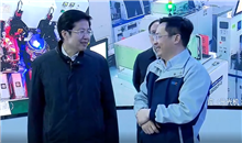 堅定不移推動民營經(jīng)濟健康發(fā)展高質(zhì)量發(fā)展