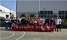 熱血對決！速度與力量的協(xié)作狂歡